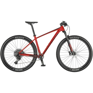 Bicicleta Scott Scale 970 2021 frame S