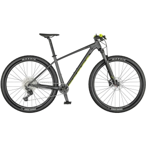 Bicicleta Scott Scale 980 2021 frame S