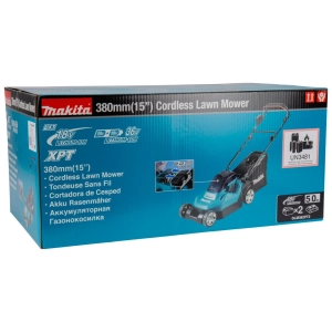 Makita DLM382PM2