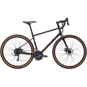 Bicicleta Marin Four Corners 2021 frame S