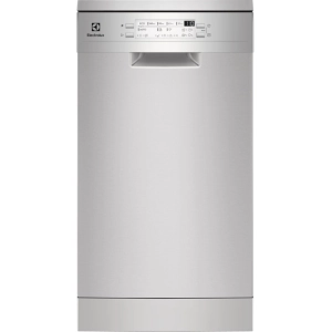 Lavavajillas Electrolux ESA 22100 SX