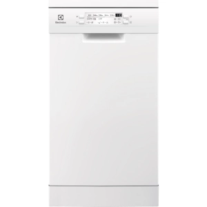 Lavavajillas Electrolux ESA 22100 SW