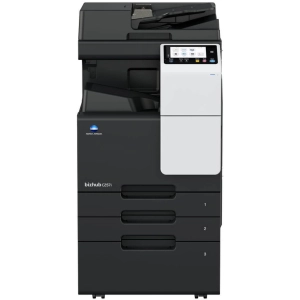 Impresora multifunción Konica Minolta Bizhub C257i