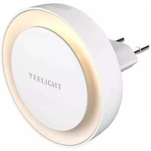 Reflector/lámpara Xiaomi Yeelight Plug-in Light Sensor Nightlight