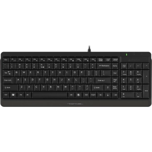 Teclado A4 Tech Fstyler FK15