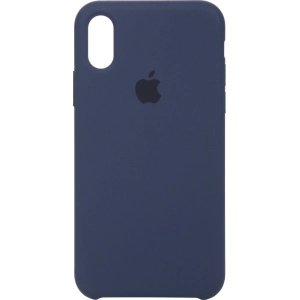 ArmorStandart Silicone Case for iPhone Xs Max