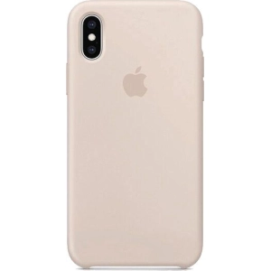 ArmorStandart Silicone Case for iPhone Xs Max