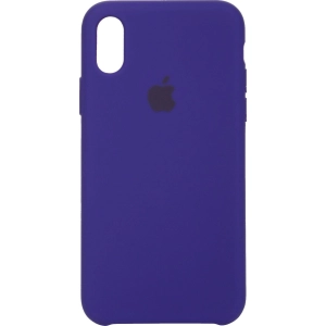 ArmorStandart Silicone Case for iPhone Xs Max