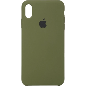 ArmorStandart Silicone Case for iPhone Xs Max