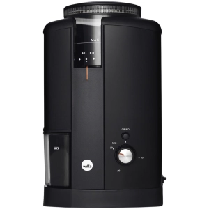 Molinillo de café Wilfa Aroma CGWS-130B