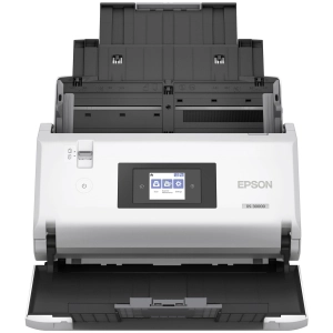 Escáner Epson WorkForce DS-30000