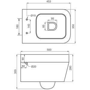 Devit Optima 3120130