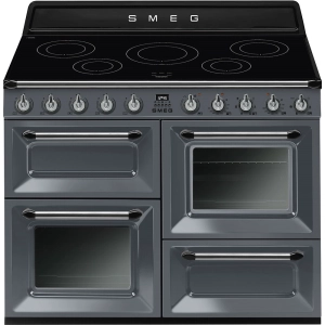 Placa Smeg TR4110IGR