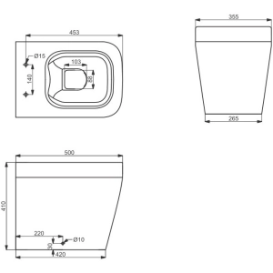 Devit Optima 3230130