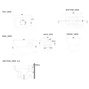 Devit Comfort 3120123