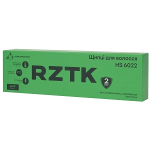 RZTK HS 6022