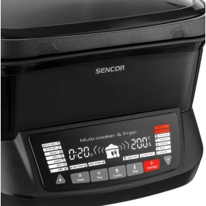 Sencor SFR 9300BK