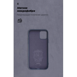 ArmorStandart Icon Case for iPhone 11