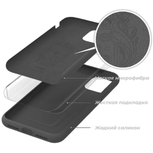 ArmorStandart Icon Case for iPhone 11