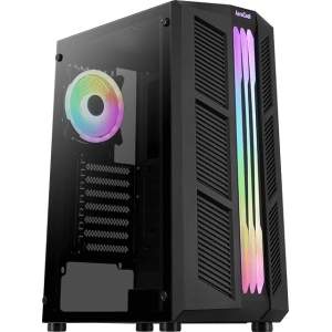 Vivienda Aerocool Prime ARGB