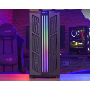 Aerocool Prime ARGB