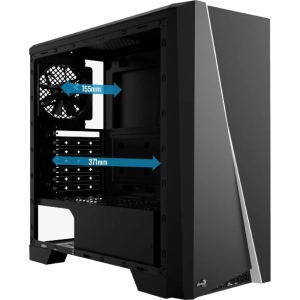 Aerocool Cylon TG BL