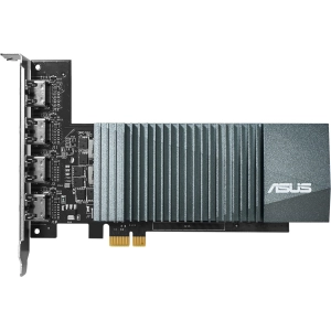 Tarjeta de vídeo Asus GeForce GT 710 GT710-4H-SL-2GD5