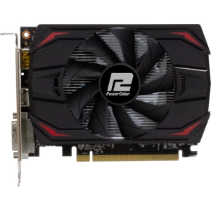 Tarjeta de vídeo PowerColor Radeon RX 550 AXRX 550 2GB64BD5-DH