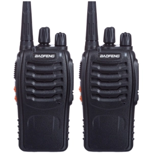 Walkie-talkie Baofeng BF-888S Twin