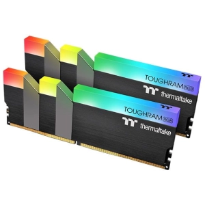 RAM Thermaltake TOUGHRAM RGB 2x32Gb