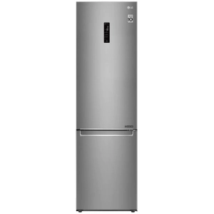 Frigorífico LG GB-B62PZHMN