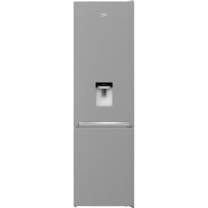 Frigorífico Beko MCNA 406E40 DXBN