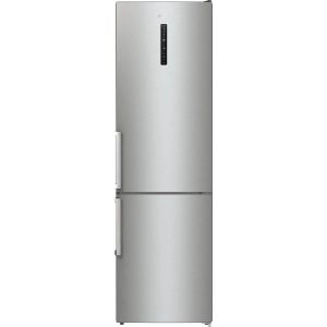 Refrigerador Gorenje NRC 6204 SXL5M