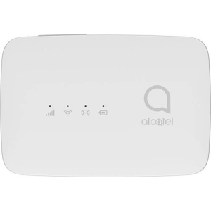 Módem Alcatel MW45V