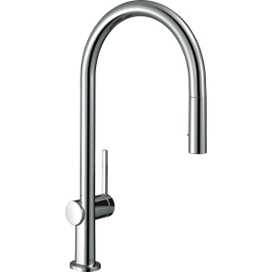 Mezclador Hansgrohe Talis M54 72801000