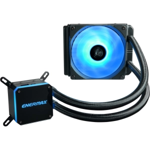 Sistema de refrigeración Enermax Liqmax III 120 RGB