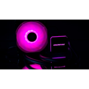 Enermax Liqmax III 120 RGB