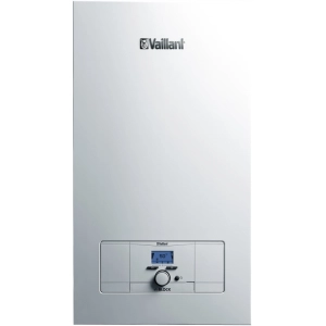 Caldera de calefacción Vaillant eloBLOCK VE 6