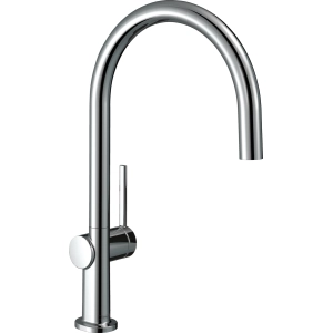 Mezclador Hansgrohe Talis M54 72804000