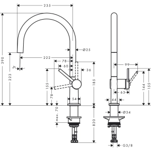 Hansgrohe