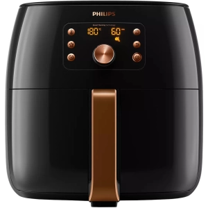 Freidora Philips Premium Collection HD9867/ 90