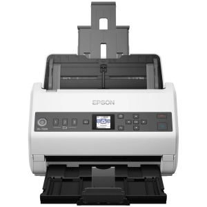 Escáner Epson WorkForce DS-730N