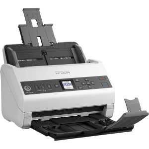 Epson WorkForce DS-730N