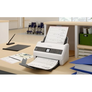 Epson WorkForce DS-730N