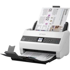 Epson WorkForce DS-730N