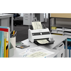 Epson WorkForce DS-730N