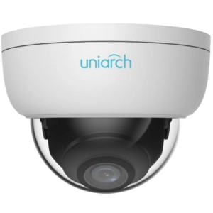 Cámara de vigilancia Uniview Uniarch IPC-D112-PF28