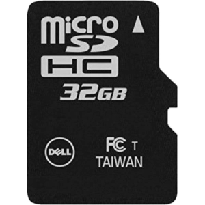 Tarjeta de memoria Dell VFlash microSDHC 32Gb