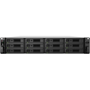 NAS-servidor Synology RackStation RS3621xs+