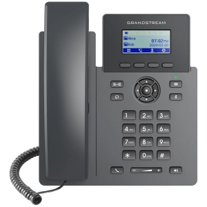 IP-teléfono Grandstream GRP2601P